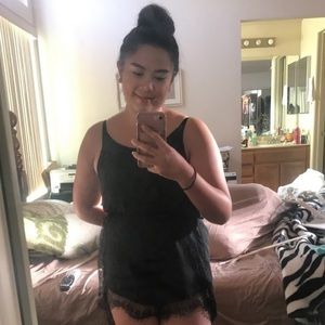 Meet your Posher, Shannon